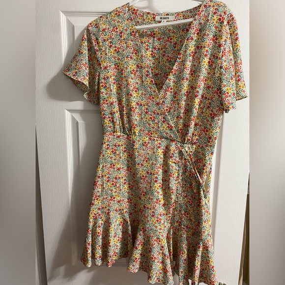 BB Dakota Dress - Picture 1 of 2